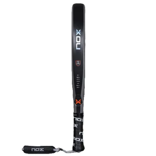 Ракетка для паделу NOX NEXTGEN PRO HYBRID 3K NFA SERIES RACKET
