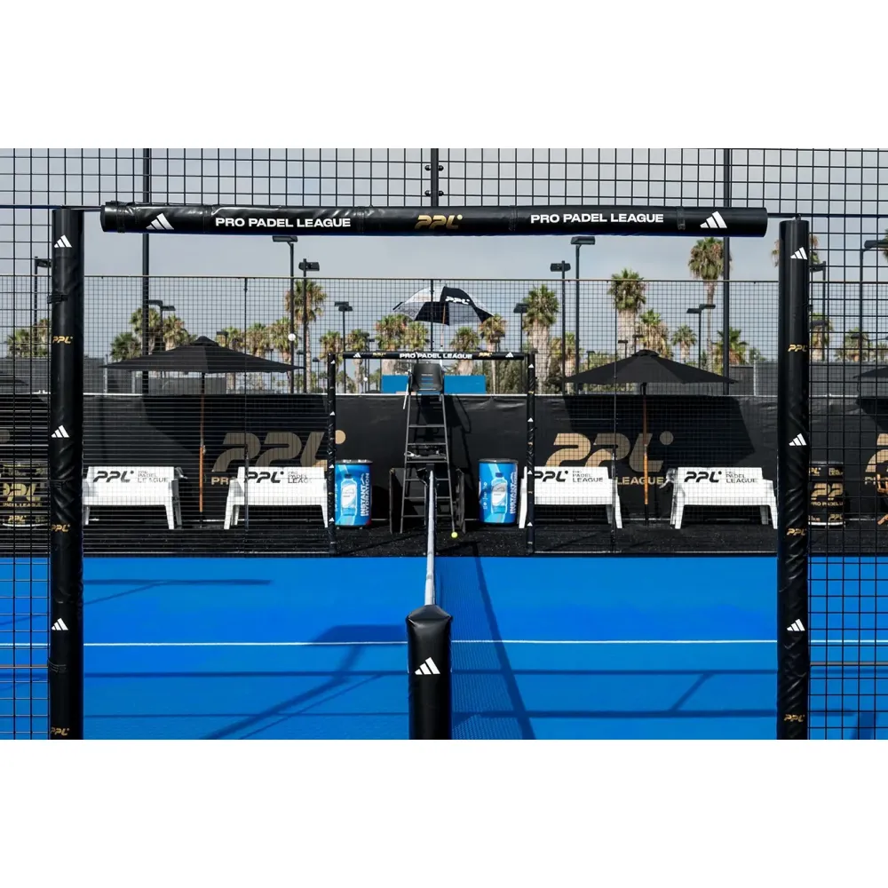 Падел-корт Adidas High Competition INDOOR - 17
