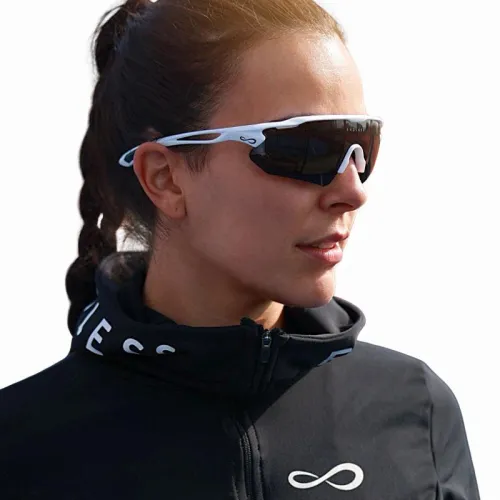 Спортивні окуляри  Endless Pro White Black