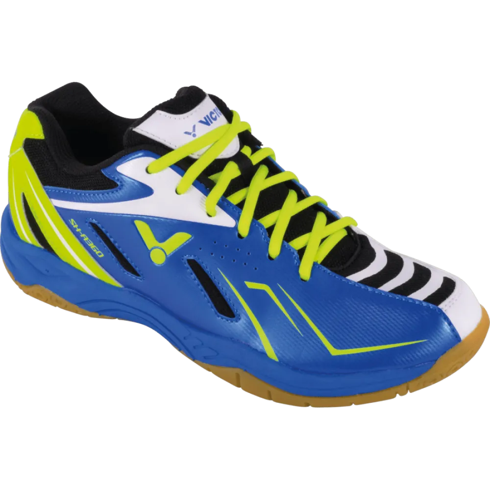 Кросівки VICTOR SH-A360 blue/green 39,5 - 1