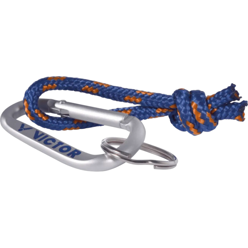 Брелок VICTOR Carabiner hook - 1