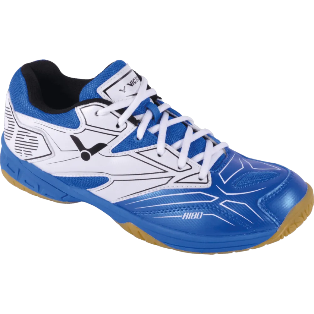 Кросівки VICTOR A180 blue/white 39 - 1