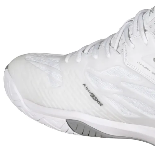 Кросівки для піклболу NOX LUX TEMPO WHITE/GREY