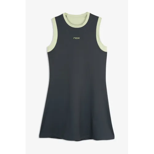 Сукня спортивна NOX PRO WOMEN'S DRESS CHARCOAL GREY