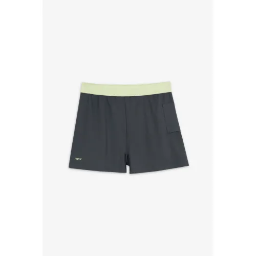 Сукня спортивна NOX PRO WOMEN'S DRESS CHARCOAL GREY