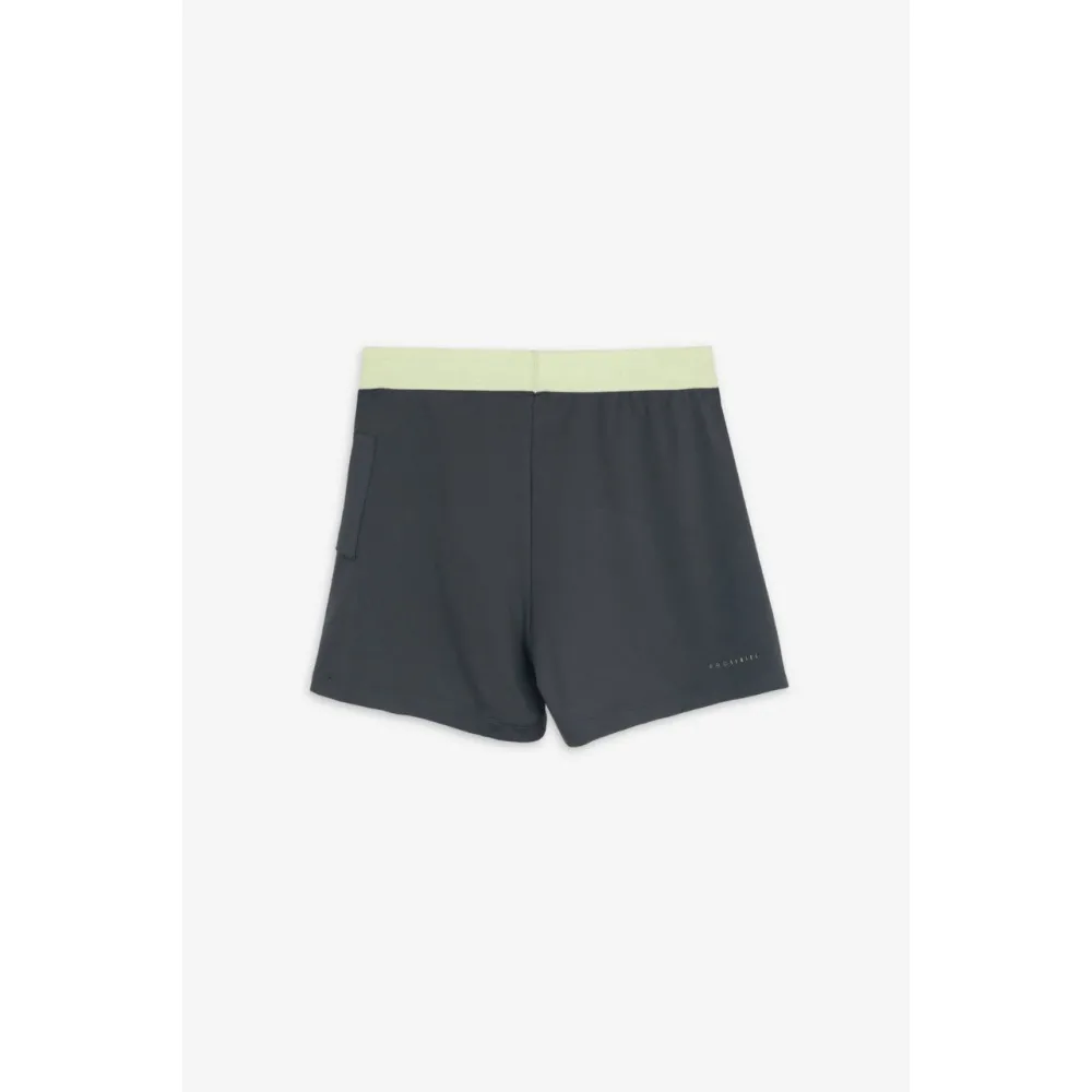 Сукня спортивна NOX PRO WOMEN'S DRESS CHARCOAL GREY L - 13