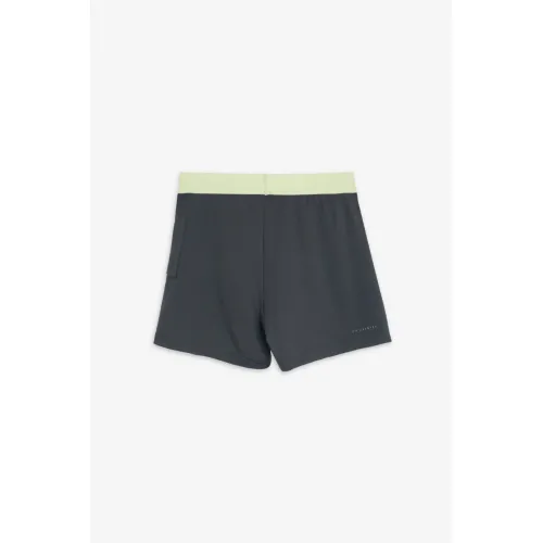 Сукня спортивна NOX PRO WOMEN'S DRESS CHARCOAL GREY