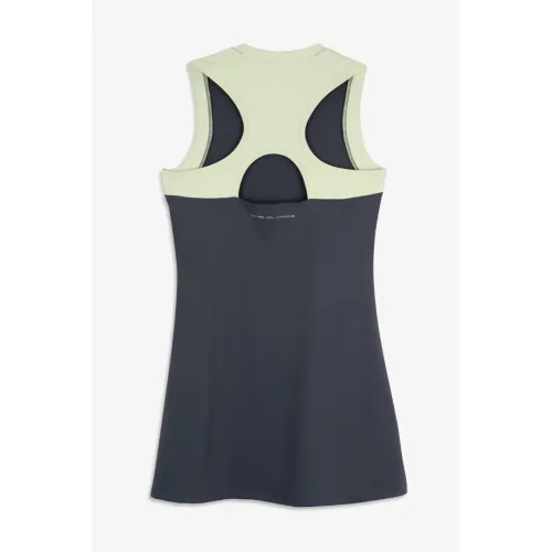 Сукня спортивна NOX PRO WOMEN'S DRESS CHARCOAL GREY