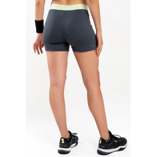 Сукня спортивна NOX PRO WOMEN'S DRESS CHARCOAL GREY