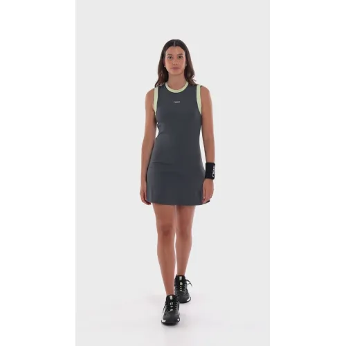 Сукня спортивна NOX PRO WOMEN'S DRESS CHARCOAL GREY