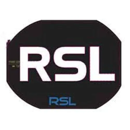Трафарет RSL Stencil Ink