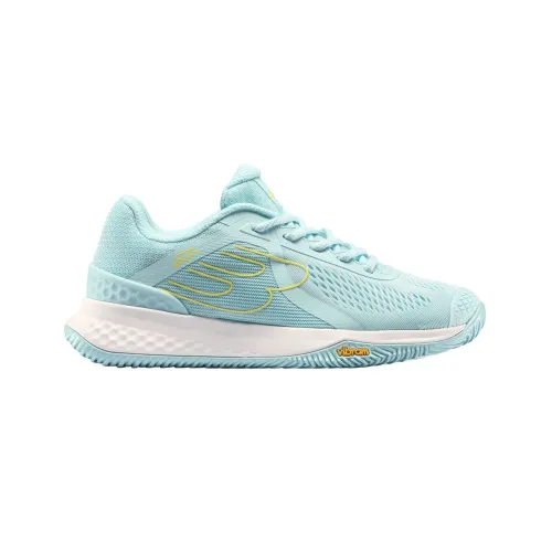 Кросівки Bullpadel PEARL VIBRAM 25V VERDE