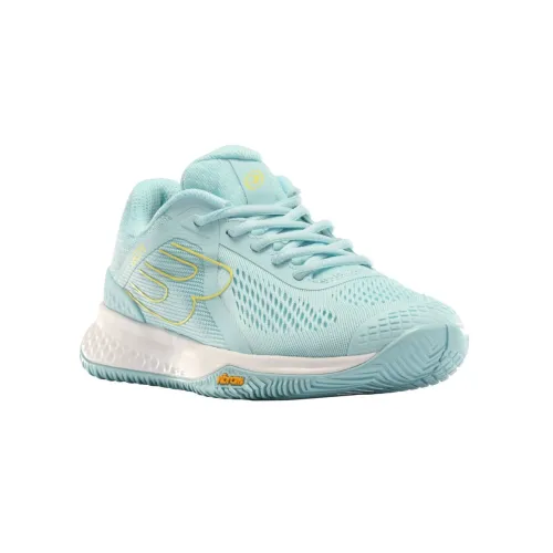 Кросівки Bullpadel PEARL VIBRAM 25V VERDE