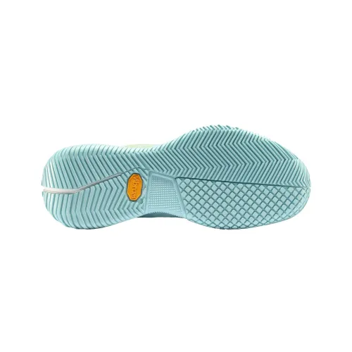 Кросівки Bullpadel PEARL VIBRAM 25V VERDE