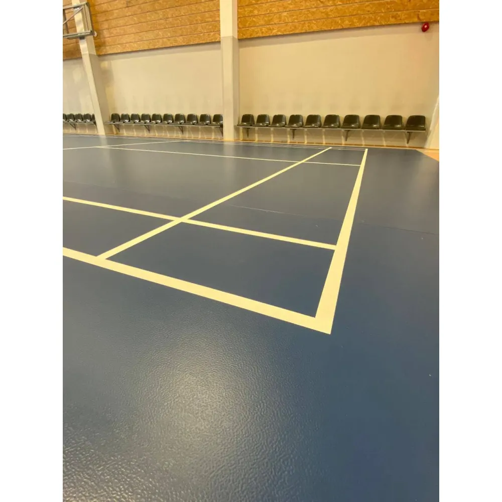 Корт для бадмінтону Sportimpex - 7
