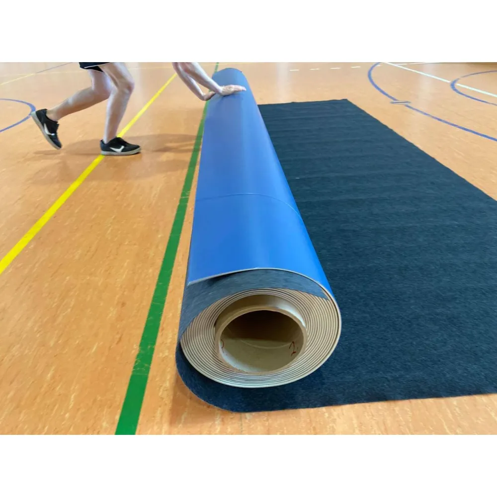 Корт для бадмінтону Sportimpex - 3