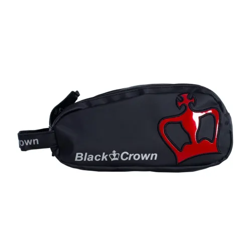 Косметичка BLACK CROWN MIRACLE PRO ROJO METALIZADO