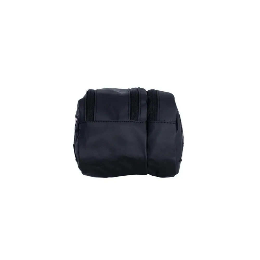 Косметичка BLACK CROWN MIRACLE PRO ROJO METALIZADO - 3