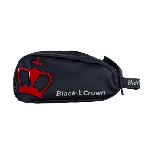 Косметичка BLACK CROWN MIRACLE PRO ROJO METALIZADO