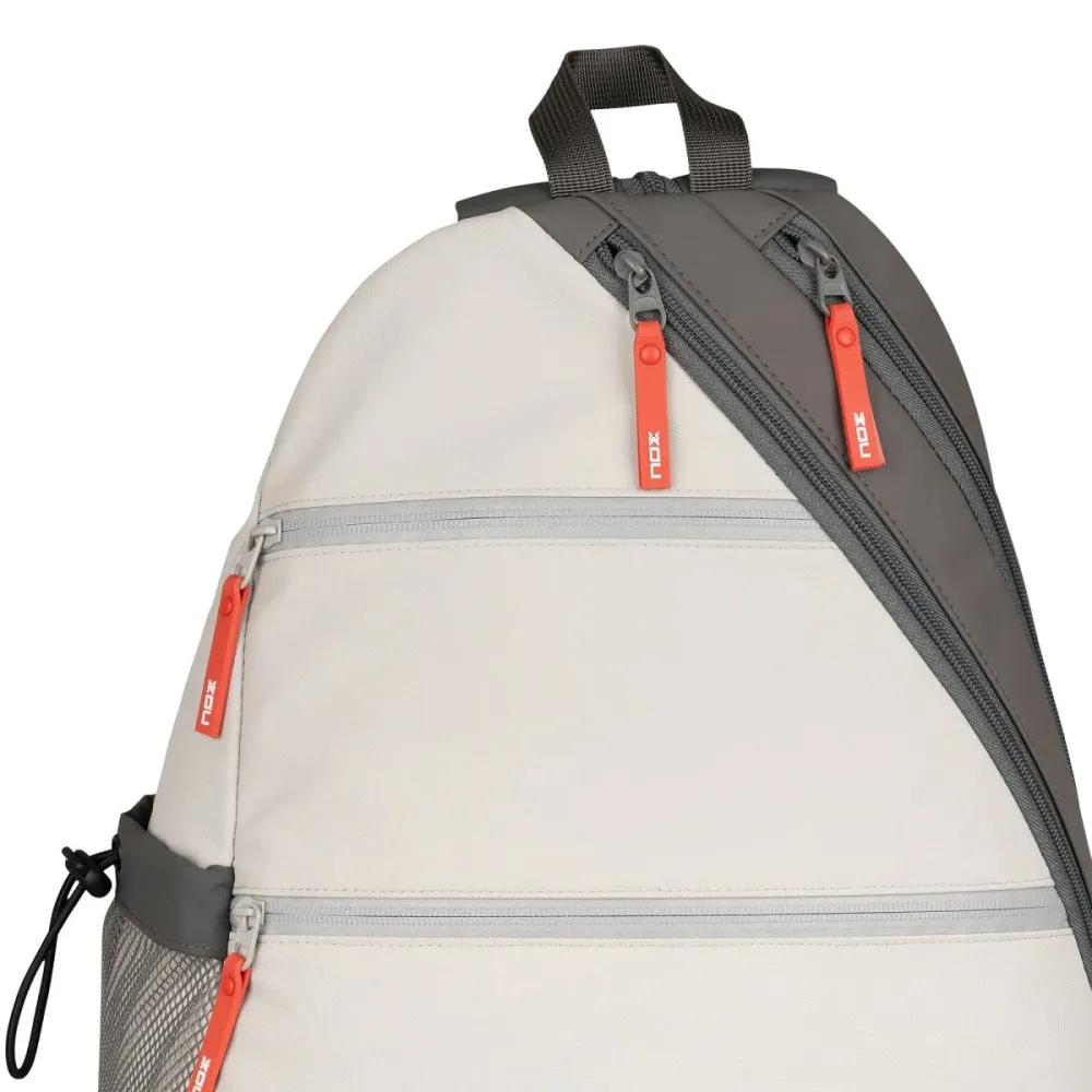 Рюкзак NOX PICKLEBALL SLING BAG - 8