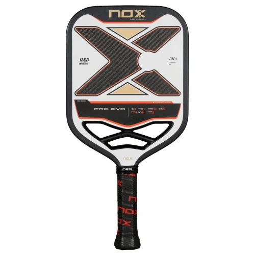 Ракетка для піклболу NOX PRO EVO RACKET