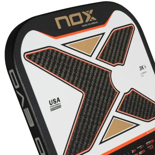 Ракетка для піклболу NOX PRO EVO RACKET