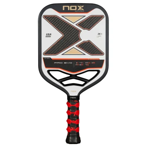 Ракетка для піклболу NOX PRO EVO RACKET