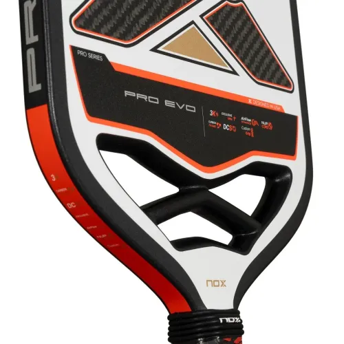 Ракетка для піклболу NOX PRO EVO RACKET
