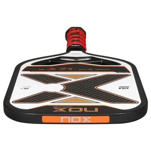 Ракетка для піклболу NOX PRO EVO RACKET