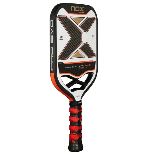 Ракетка для піклболу NOX PRO EVO RACKET