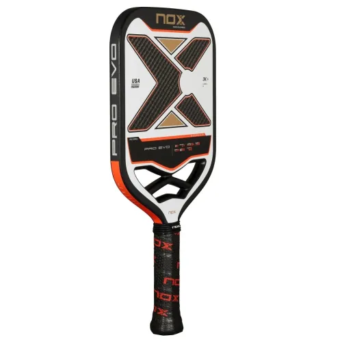 Ракетка для піклболу NOX PRO EVO RACKET