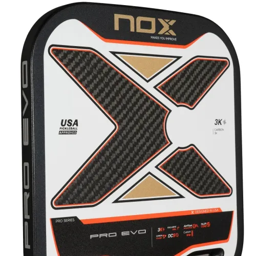 Ракетка для піклболу NOX PRO EVO RACKET