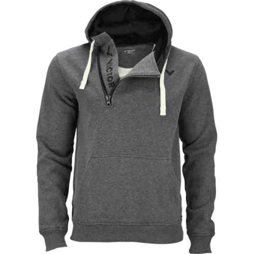 Кофта VICTOR SWEATER TEAM GREY 5097