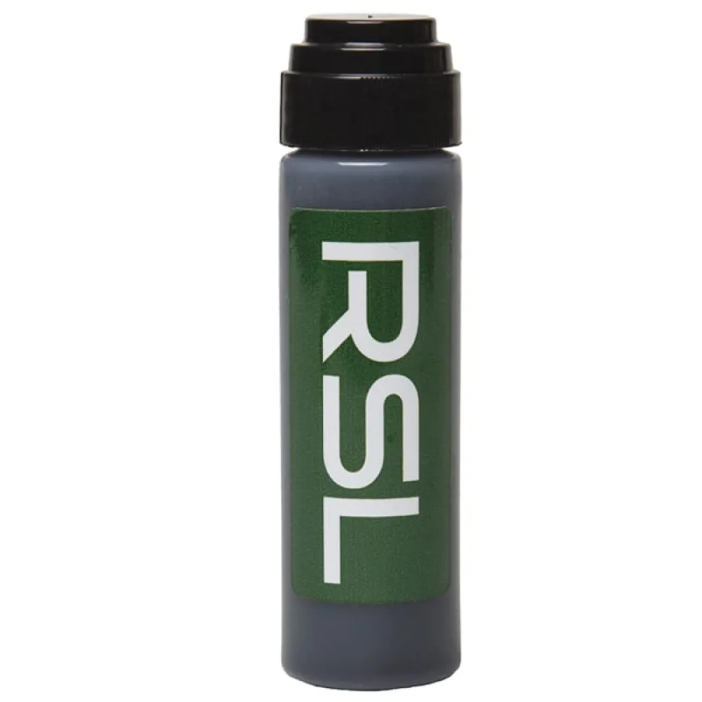Маркер RSL Stencil Ink black - 1