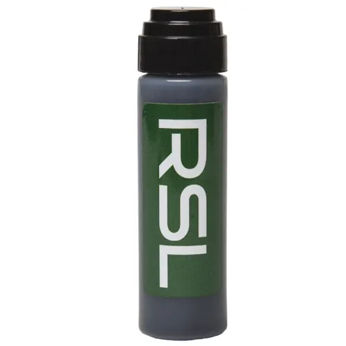 Маркер RSL Stencil Ink black