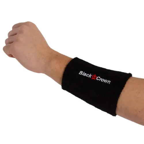 Напульсник BLACK CROWN Long (NEGRO)