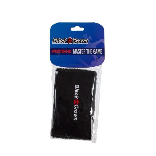 Напульсник BLACK CROWN Long (NEGRO)