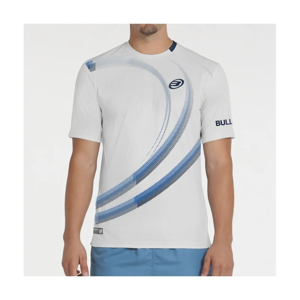 Футболка Bullpadel BEQUE 012 L - 1