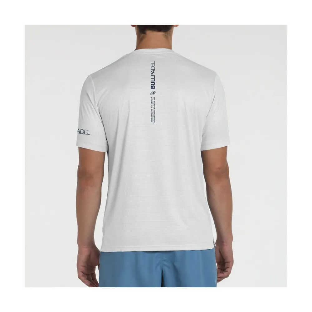 Футболка Bullpadel BEQUE 012 L - 2