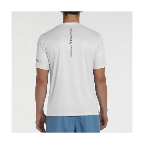 Футболка Bullpadel BEQUE 012
