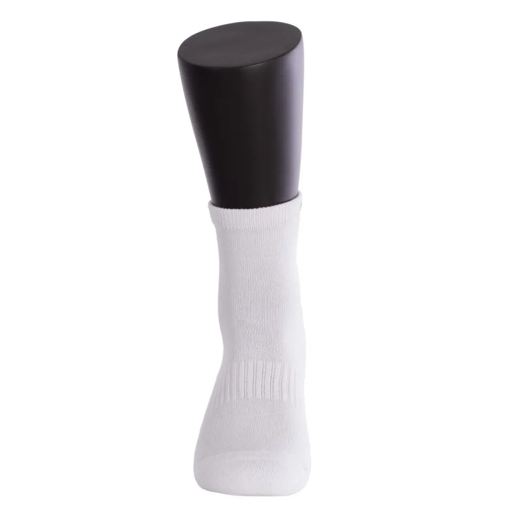 Шкарпетки Black Crown PRO TOBILLEROS  (BLANCO) 35-38 - 7