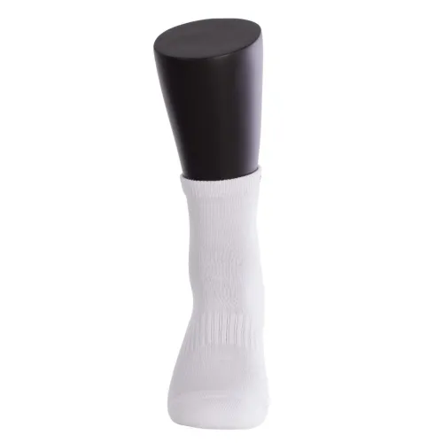 Шкарпетки Black Crown PRO TOBILLEROS  (BLANCO)