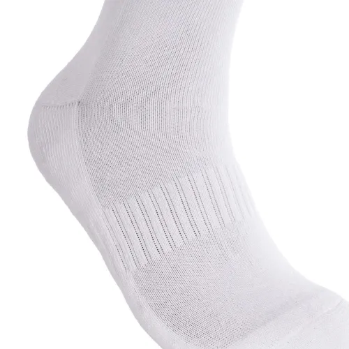 Шкарпетки Black Crown PRO TOBILLEROS  (BLANCO)