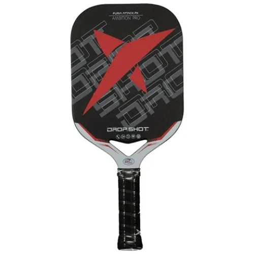 Ракетка для піклболу Drop Shot Furia Attack PK