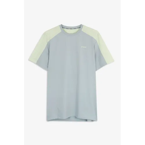 Футболка NOX PRO MEN'S T-SHIRT MISTY GREY