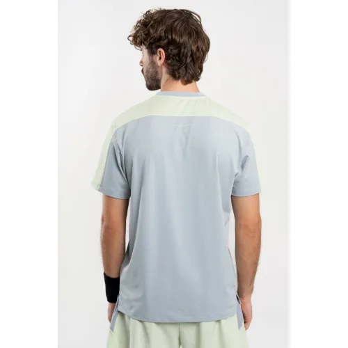 Футболка NOX PRO MEN'S T-SHIRT MISTY GREY
