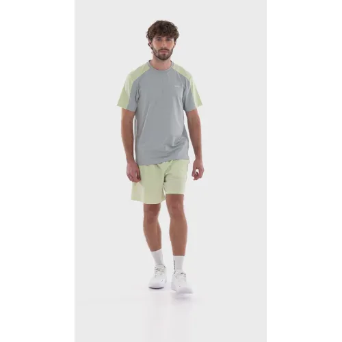 Футболка NOX PRO MEN'S T-SHIRT MISTY GREY