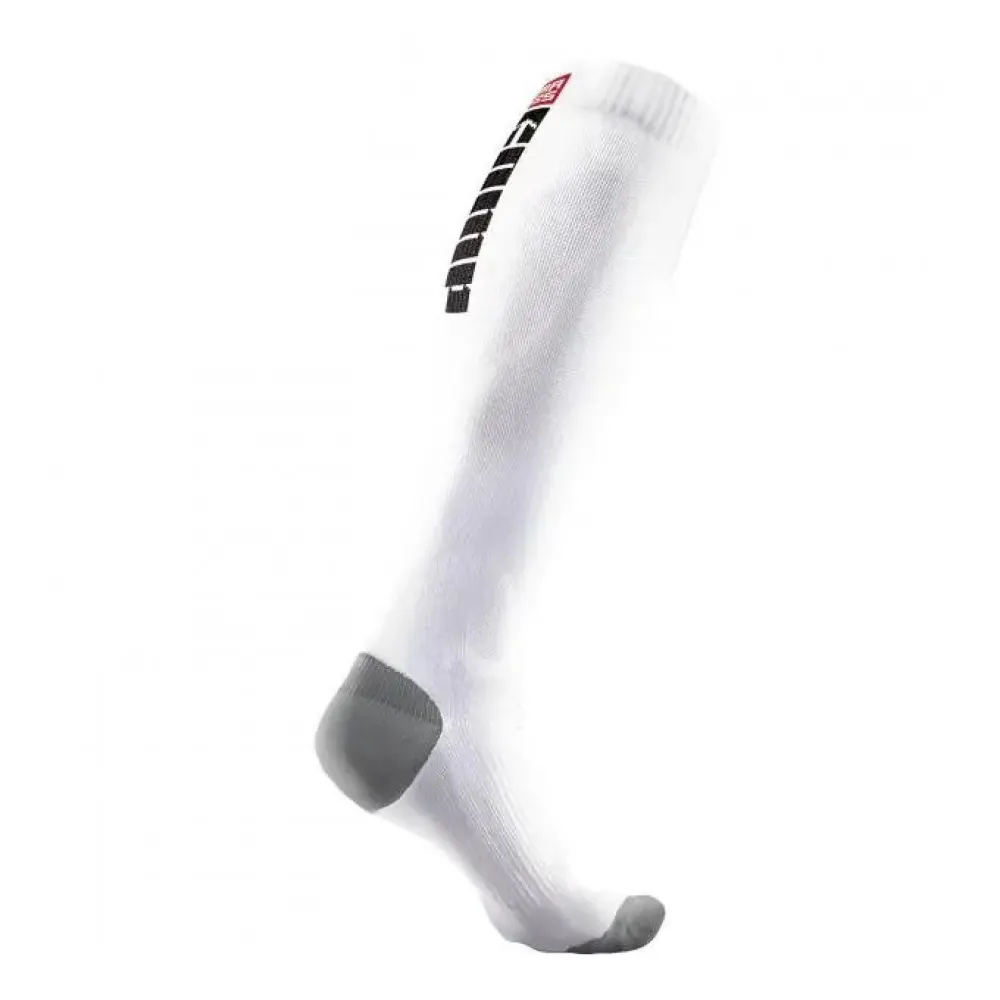 Шкарпетки Mabs Comp Allround Sport white L - 1