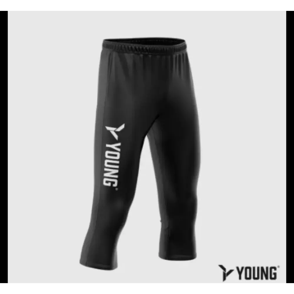 Штани Young Pants 3/4 M - 1