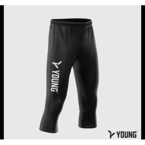 Штани Young Pants 3/4